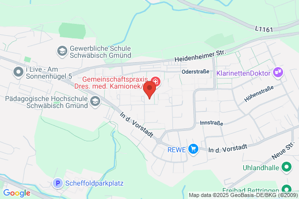 Nord-West-Apotheke Bettringen - Closed - Closed