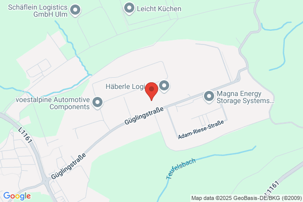 Spediti GmbH