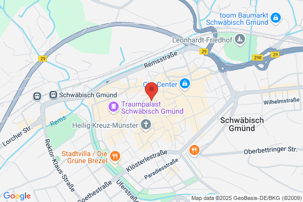 R. Schillinger, U. Brickwedde, Dres.med. D. Gottesbüren