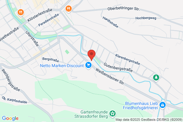 Strahlentherapie MRT & NUK Schwäbisch Gmünd