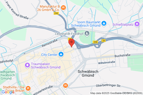 SachMed GmbH