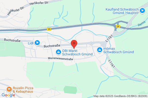 Schwaben Autos & mehr