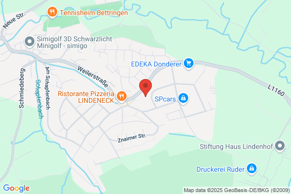Lendzian Autovermietung