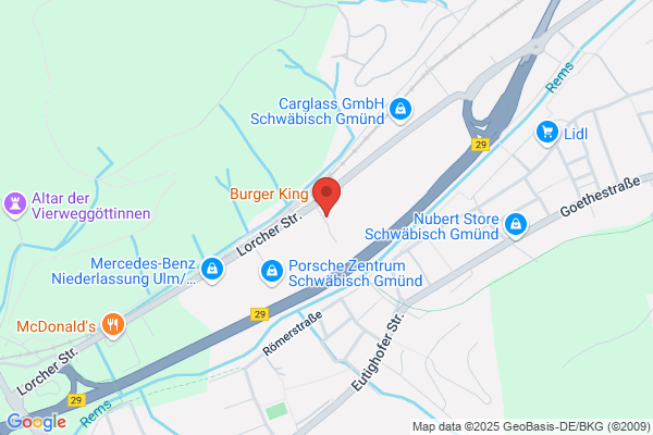Buchbinder Schwäbisch Gmünd