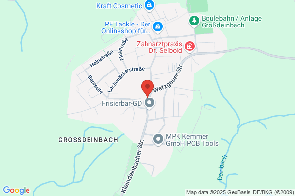Günther Ecker Bäckerei-Spar-Lebensmittel