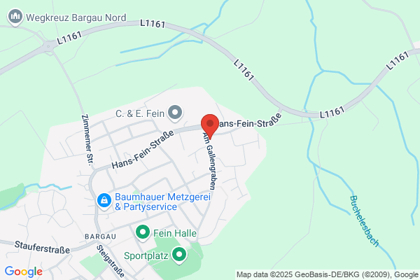 Kleile Erdarbeiten GmbH Baggerbetrieb