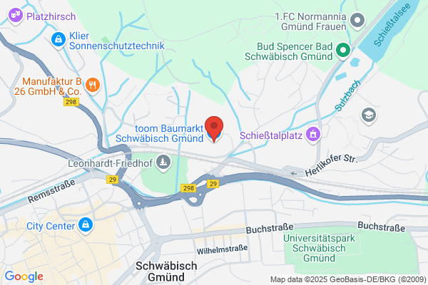 toom BauMarkt GmbH