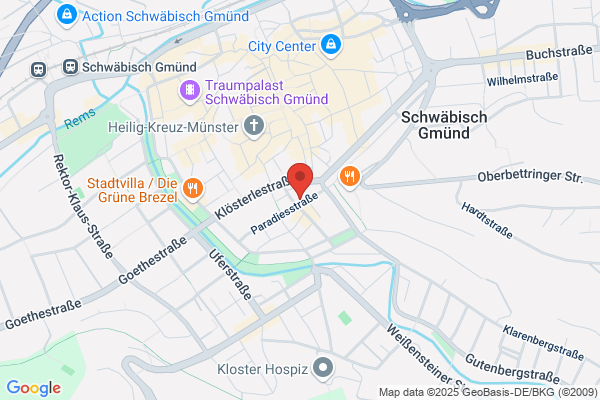 Mieterbund Deutscher Mieterverein Ostalbkreis e.V.