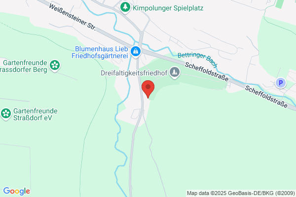 Krematorium Schwäbisch Gmünd GmbH