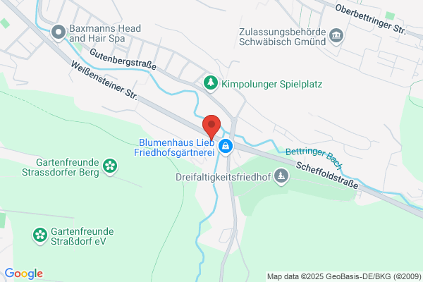 Bestattungen Mit Herz UG