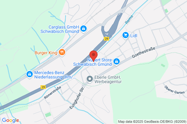 Büroorganisation eisele GmbH