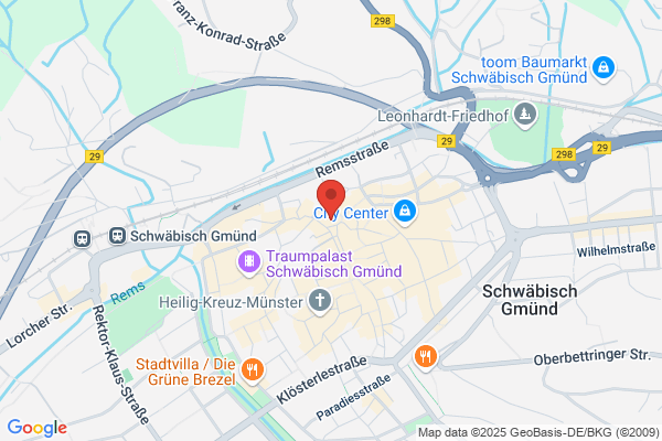Spitalmühle