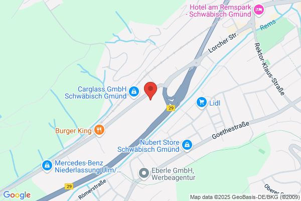 WBS TRAINING Schwäbisch Gmünd