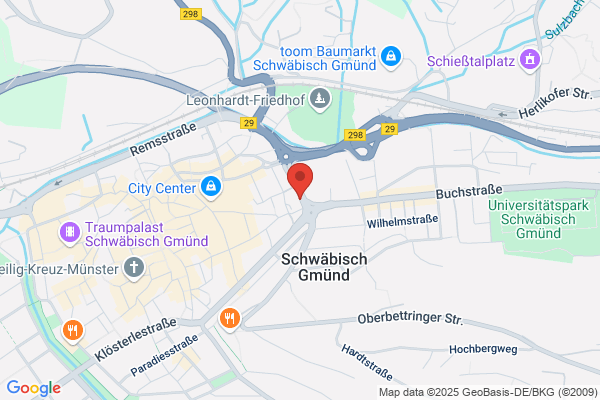 Dental&Services Inhaber Olaf Christ