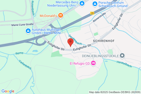 Schurr Hausmeister + Handwerkerservice