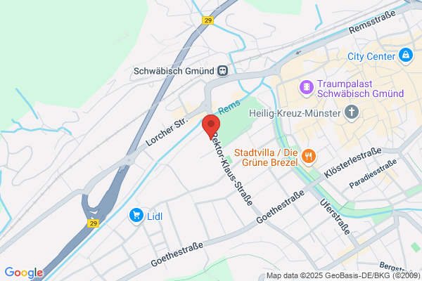 Hörgeschädigtenzentrum St. Vinzenz