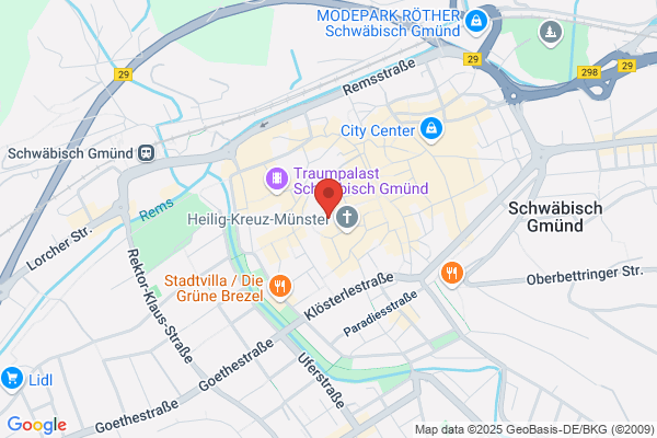 Wohngalerie