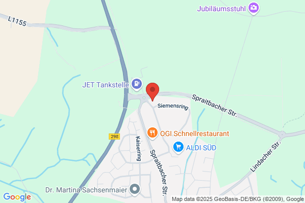 Gebäudetechnik Hamler GmbH