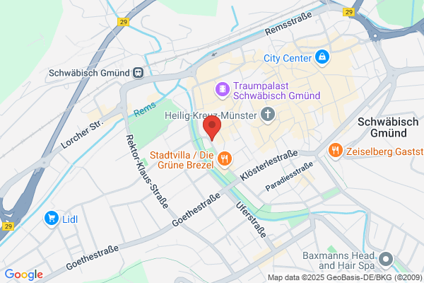 ENTEX GmbH