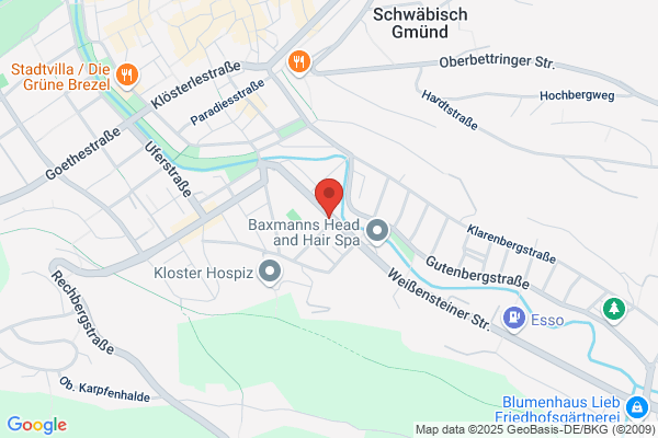 Ergotherapie S. Baier