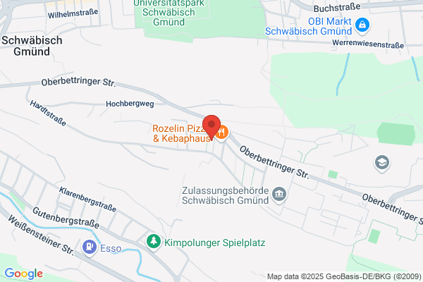 Reinigungsservice E. Kast