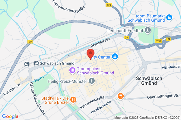 ordnungsbewusst