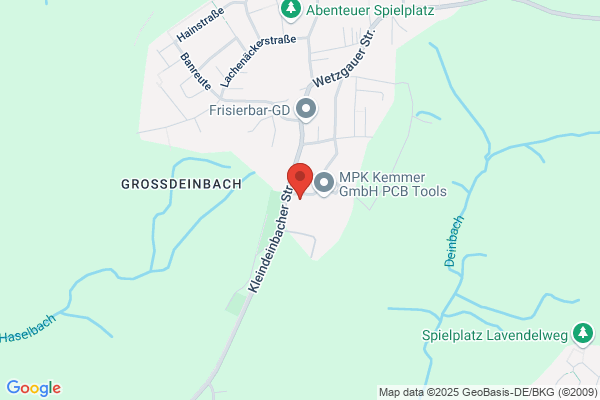 B&S Schweissetchnik GmbH
