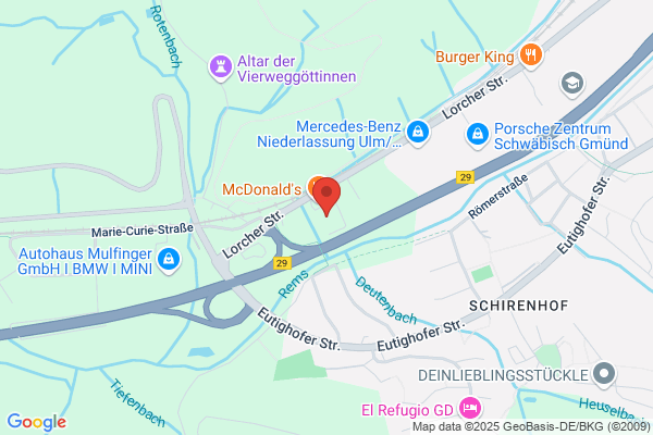 Fressnapf Schwäbisch Gmünd