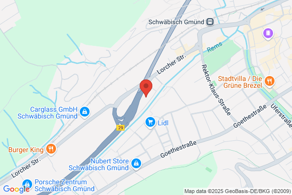 HMS-Kranenberg GmbH | Brandschutz