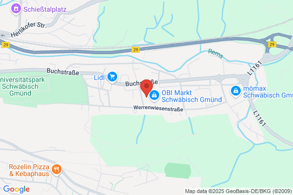 OBI Badplaner Schwäbisch Gmünd