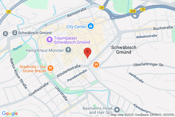 Schülerhilfe Nachhilfe Schwäbisch Gmünd