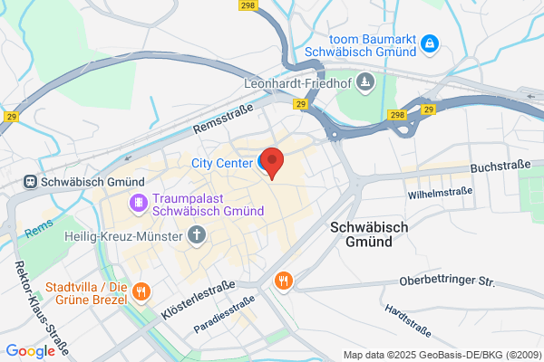 Westado Spielcenter Schwäbisch Gmünd