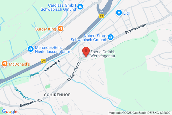 ecomBETZ PR GmbH