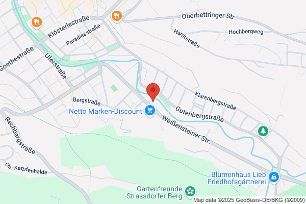Ambulanter Pflegedienst Ostalb
