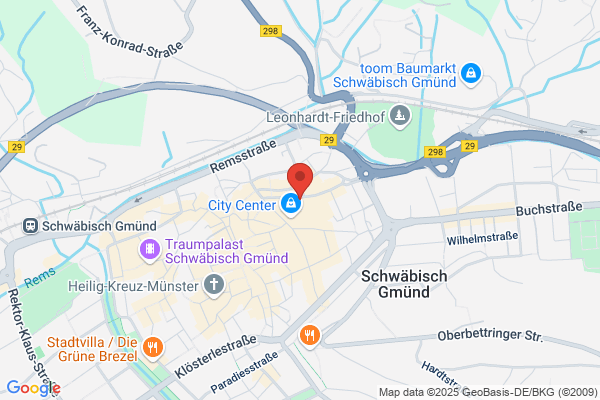 Gmünder Tagespost