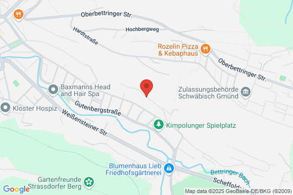 Heubach
