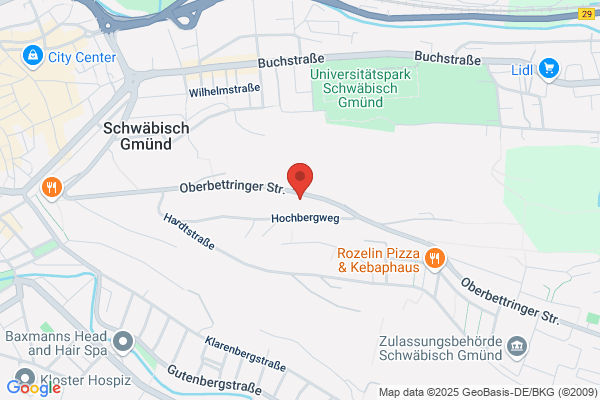 Villanyi GmbH