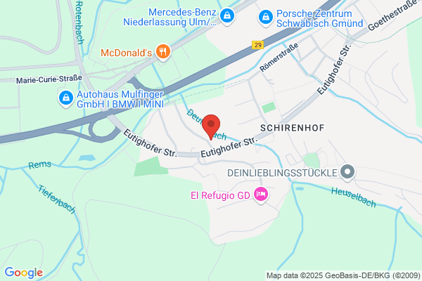 Almas 24 Gebäudereinigung