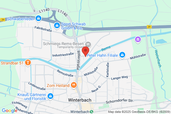Ammersinn Kachelofenbau GmbH