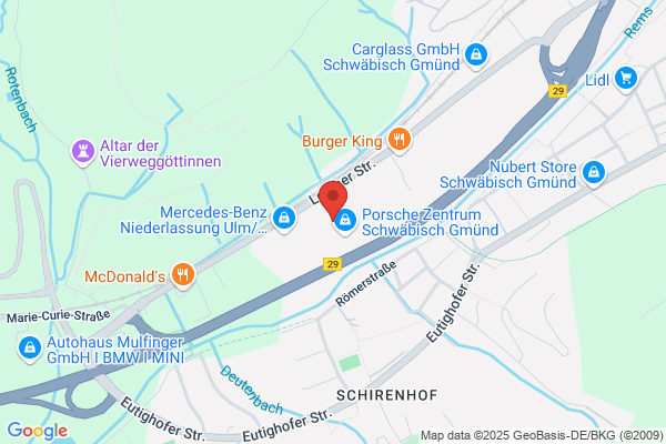 Auto-Pflege-Zentrum GmbH Co. KG