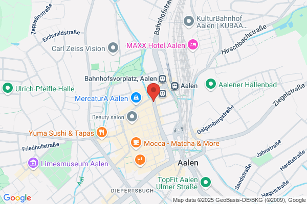 Bastelzentrale Erich Dederer