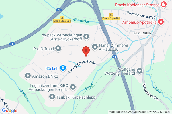 Bublitz GmbH Industriedienstleistungen
