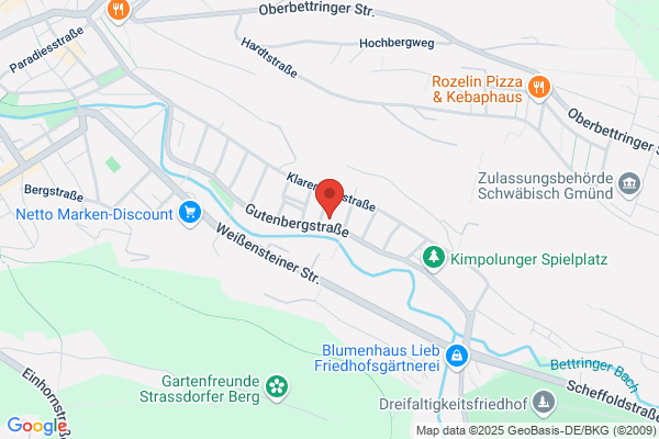 FlixGym Fitness Schwäbisch Gmünd
