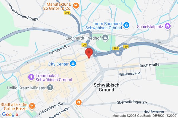 Scherrenbacher GmbH