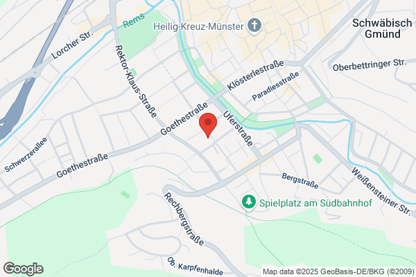 Abendgymnasium Ostwürttemberg