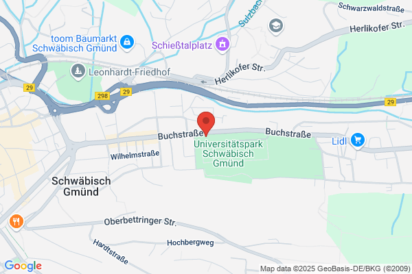 DAA Deutsche Angestellten-Akademie GmbH zentrale Dienstleistungen