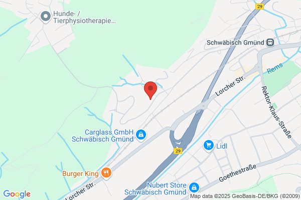 Schönheitsoase