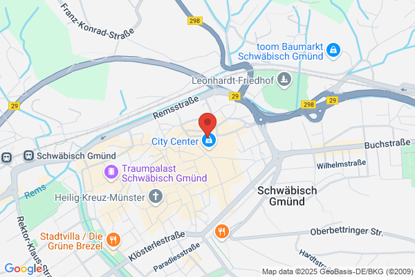Friseursalon Hofielen