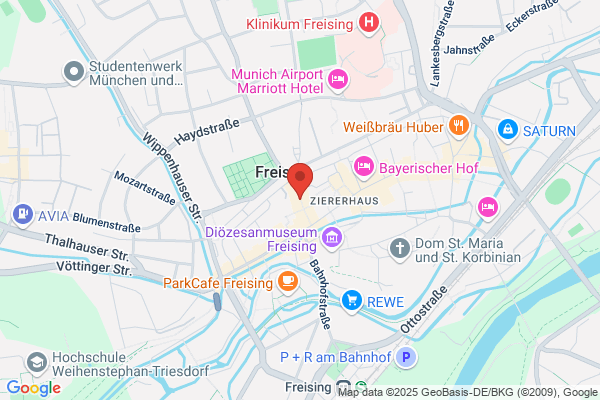 Fußpflege Med. Inh. Susanne Rapp u. Veronka Pollack