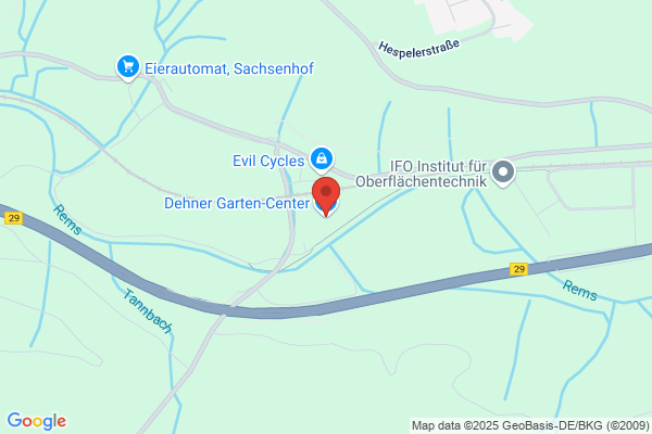 Dehner Garten-Center GmbH & Co. KG